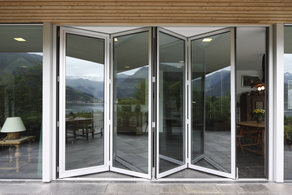 Раздвижные системы 